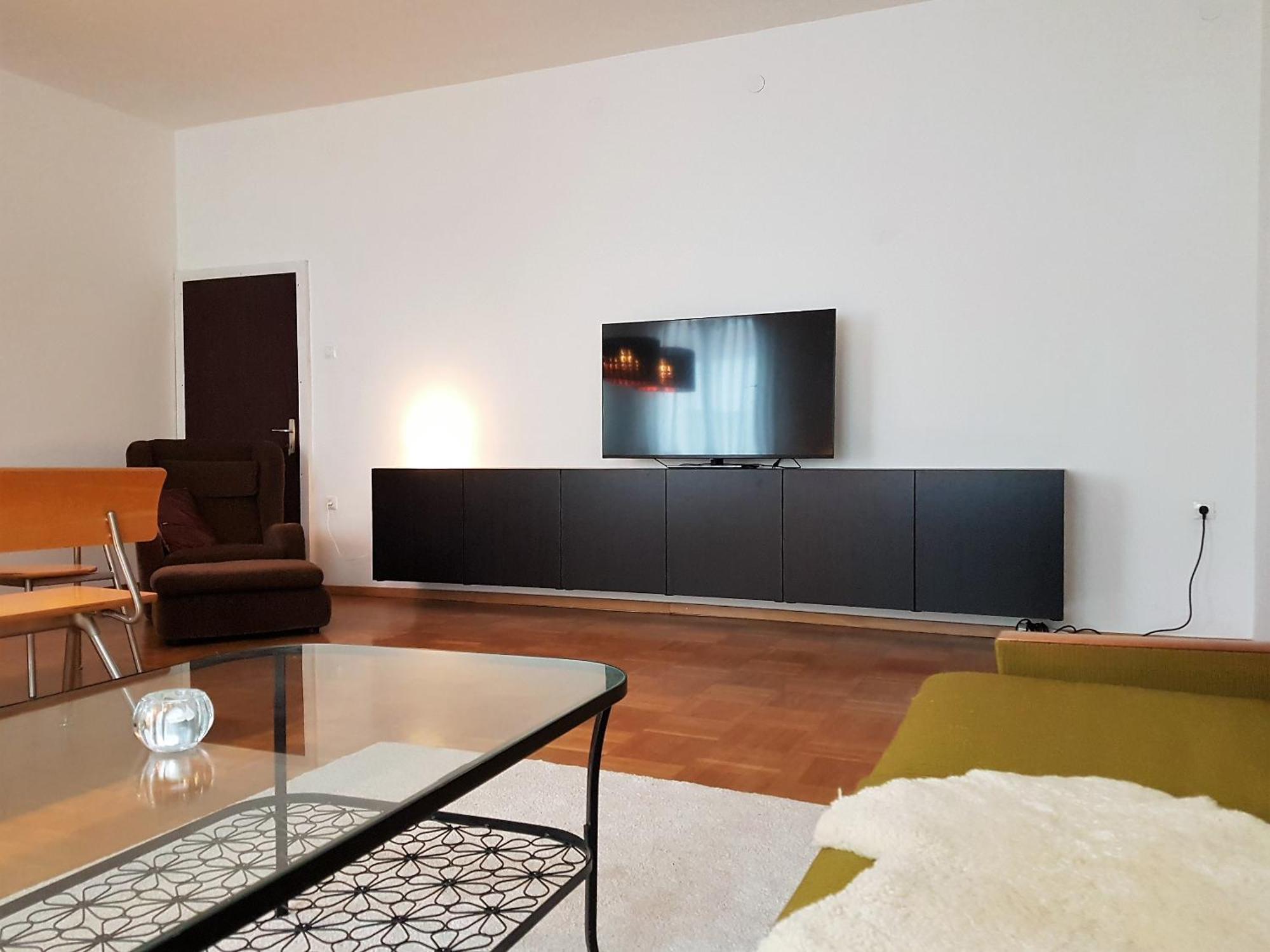 Apartamento Haus Pinkafeld Top 1 Exterior foto
